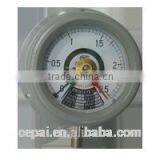 Pulsation-proof Electric Contact Pressure Gauge thumbnail-4