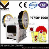 2015 HOT Sell Crusher, Mining Jaw Crusher, Jaw Crusher Price List