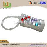 Good Price Pocketbac Hand Sanitizer Holders Silicone Hand Gel Case thumbnail-5