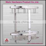 2016 Furniture Hardware High Quality Aluminium Sanitary Bathroom Holder Fitting thumbnail-1