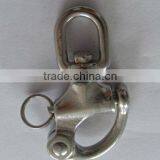 Stainless Steel Snap Shackles thumbnail-3