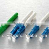 LC MM Fiber Optic Connector/LC MM Connectors/LC Optic Fiber Connectors