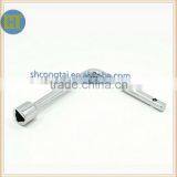 Elevator Triangular Key/L-Type Elevator Door Triangular Key