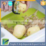 2016 the Newest Design Washing Board Multi-functional Kicthen Draining Board thumbnail-2