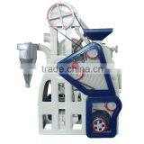 15-20T/D New Condition Medium Rice Mill thumbnail-5