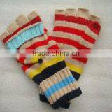 Standard Knitting Gloves thumbnail-1