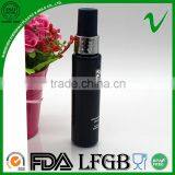 20ml Smart Wholesale HDPE Plastic Refillable Perfume Sprayer Bottle thumbnail-1