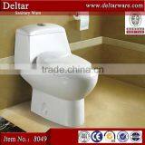 Ceramic Toilet Bowl, Modular House Intelligent Toilet, Made in China Bathroom Smart Toilet thumbnail-2