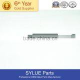 Broaching,Drilling Type and CNC Machining CNC Machining or Not Injection Molding Parts thumbnail-3