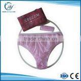 Pink Disposable Underwear for Women thumbnail-1