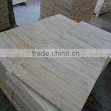 FSC Fortune Paulownia Lumber thumbnail-1