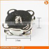 SY Custom-made The Plum Blossom Magnetic Button thumbnail-2