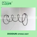 Bonnell Spring Packaged in Pallet