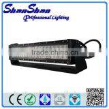CE/ROSH 72W IP67 Waterproof Cree LED Light Bar/bicycle Led Light Bar thumbnail-6