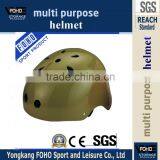 HE027K Skull Design Many Color Sport Helmet for Adults or Kids Different Size Design and Colors Are Accepted