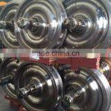 Wheel Set for Raiway for Customization of AAR Standard thumbnail-4