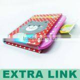 Wholesale Cheap Decoration Bulk 3d Wholesale Printing Children Board Book