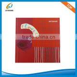 Custom Printed Hardcover Composition Note Book thumbnail-6