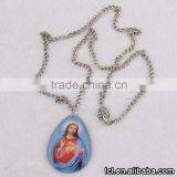 Best Quality Religious Items, Hot Sale Religious Pendant Imitation Jewelry thumbnail-5
