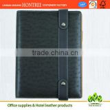 quality customized print leather agendas 2014 a5