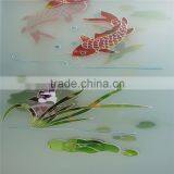 China Manufacturer Factory Shower Room Door Glass thumbnail-2