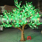Waterproof Led Peach Trees Light