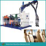 High Pressure Polyurethane Foam Injection Molding Machine for Cat Seat