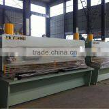 12mm Cnc Guillotine 10feet Metal Cutting Shears