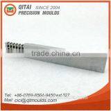 Top Precision Die Cutting Mould and Auto Parts Mould Dongguan Qitai Factory