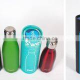 Box for Stainless Steel Water Bottle