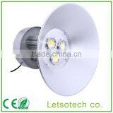 100w 250w 300w Aluminum 150w Industrial Highbay Lights Shenzhen Led Lights Highbay Led 200w Highbay Industrial Pendant Lighting