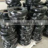 Side Sparkle 1.0mm Thick Fiber Optic Coated Cables