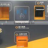 Automated Parking Payment Kiosk/charging Station thumbnail-4