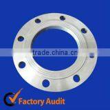 Direct Sale Flange Customized Forged & Cast Carbon Steel Flange
