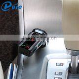 Bluetooth Car Kit Car Bluetooth Phone Kit Bluetooth Speaker for All Vehicle thumbnail-4