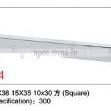 Slatwall Metal Hanging Bracket for Shelf Support thumbnail-2