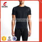 High Quality Cotton t Shirt With Wholesale Price thumbnail-3
