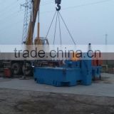 pipe fittings making machine China manufacturer