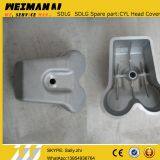 SDLG CYL Head Cover, 12159819, SDLG Spare Parts for Cummins Engine 6BT5.9 thumbnail-1