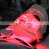 Home Use LED Red Light Therapy Skin Care Collagen Mask thumbnail-4