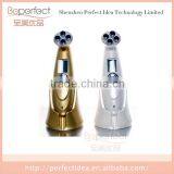 Blackhead Remover Multifunction Electronic Muscle Stimulate Mini Massager Beauty Tool thumbnail-4
