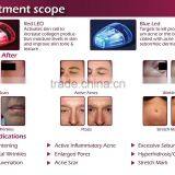 Easy to Delegates Microneedle Fractional rf Machine Radio Frequency Facial thumbnail-5