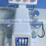 Small Bubble Pore Professional Machine for Skin Whitening and Blackhead Removal thumbnail-1