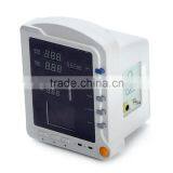 Vital Sign Monitor NIBP SpO2 PR Monitor RPM-6000A2 Patient Monitoring thumbnail-2