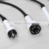 3D C&R&V Beauty System 5MHz Multi-polar RF Beauty Equipment With 5 Handles thumbnail-6