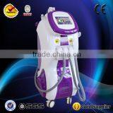 Fda Approved Ipl Laser Machine New Telangiectasis Treatment Beauty Machine With SHR Nd Yag Laser 1500mj thumbnail-3