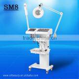 SLL 8 In1 Salon Beauty Vascular Removal Equipment With Multifunctions Wrinkle Removal thumbnail-1