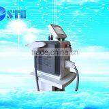 Eyebrow Tattoo Remove Q-switched Nd Yag Telangiectasis Treatment Laser Removal Machine 2016 Vascular Tumours Treatment thumbnail-3