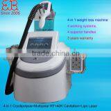 Cryolipolysis Machine,weight Loss Cryolipolysis,cryolipolysis Fat Freezing Machine thumbnail-1