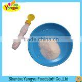 Design Packing in Different Bottle Sour Fruit Flavor Juice Powder